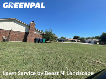 Lawn Cutting nearby Oklahoma City, OK, 