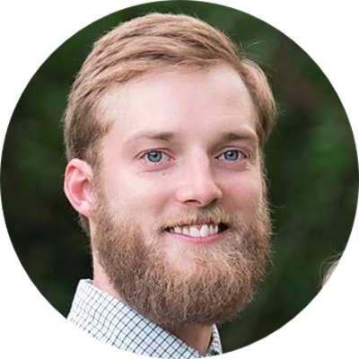 Company headshot