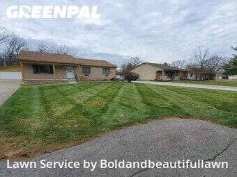 Lawn Mowing nearby Livonia, MI, 