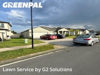 Lawn Mow nearby Bartow, FL, 