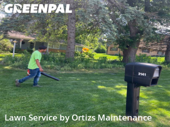 Lawn Maintenance nearby Glendale, WI, 