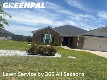 Yard Mowing nearby Hephzibah, GA, 