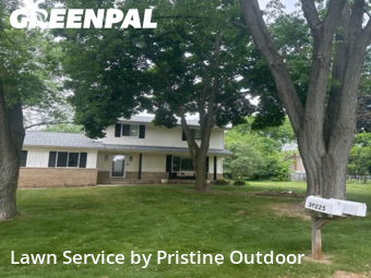 Lawn Mowing nearby Farmington Hills, MI, 
