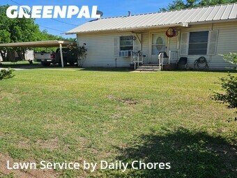 Grass Cutting nearby Wichita Falls, TX, 