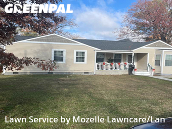 Lawn Service nearby Newport News, VA, 