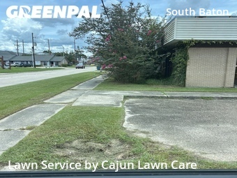Lawn Mowing Service nearby Baton Rouge, LA, 