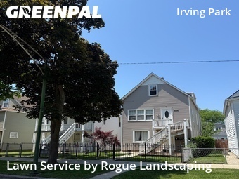 Lawn Care Service nearby Chicago, IL, 
