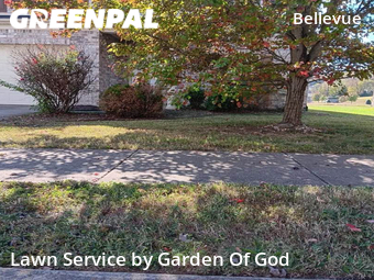 Lawn Care nearby Nashville, TN, 