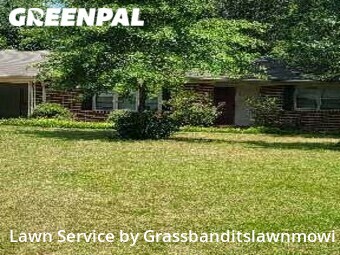 Lawn Mowing Service nearby Athens, GA, 