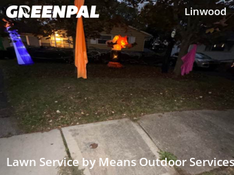 Lawn Mow nearby Columbus, OH, 