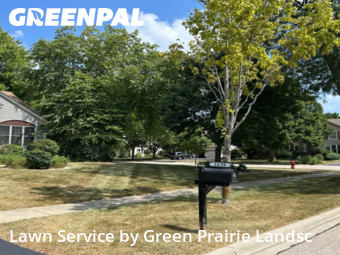 Lawn Mowing nearby Crystal Lake, IL, 