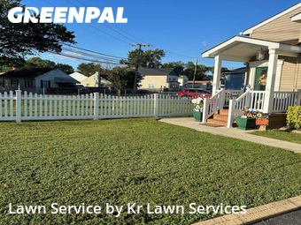 Lawn Cut nearby Glen Burnie, MD, 