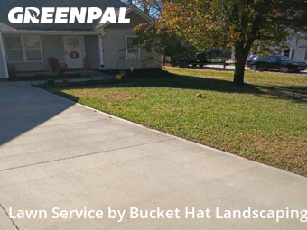 Lawn Mowing Service nearby Concord, NC, 