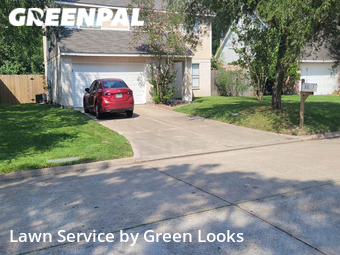 Grass Cutting nearby League City, TX, 