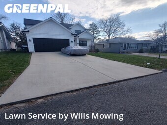 Lawn Cutting nearby St. Louis, MO, 