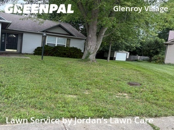 Landscaping Installation Indianapolis,46203,Landscapers by Jordan’s Lawn Care, work completed in Jun , 2026