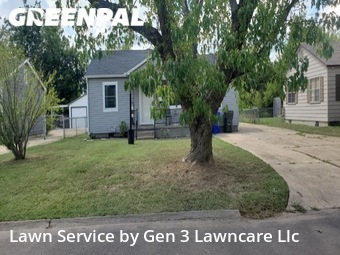 Lawn Care nearby Norman, OK, 