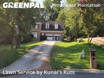 Lawn Cut nearby Charlotte, NC, 