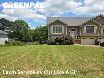 Yard Mowing nearby Douglasville, GA, 