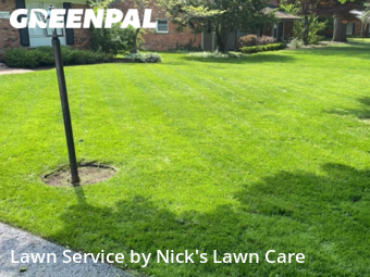 Lawn Care nearby Bloomfield Hills, MI, 