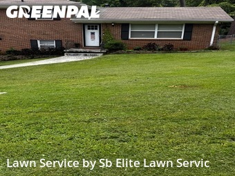 Lawn Maintenance nearby Decatur, GA, 