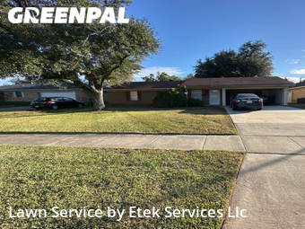 Yard Mowing nearby Bossier City, LA, 