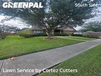 Lawn Mow nearby Corpus Christi, TX, 