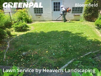 Lawn Service nearby Pittsburgh, PA, 