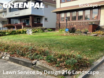 Lawn Cutting nearby Shaker Heights, OH, 