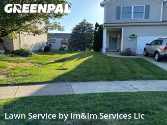 Lawn Care nearby Bloomington, IL, 