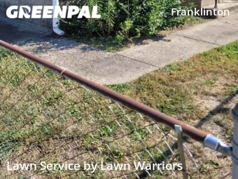 Lawn Service nearby Columbus, OH, 