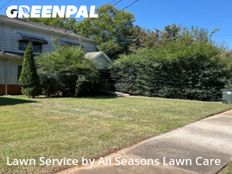 Yard Cutting nearby Salisbury, NC, 