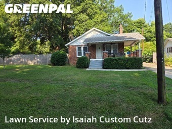 Grass Cutting nearby Winston Salem, NC, 