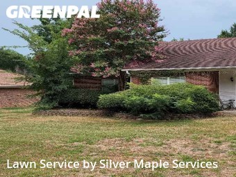 Lawn Maintenance nearby Longview, TX, 