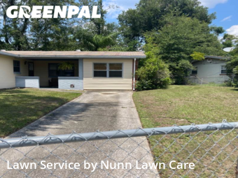 Yard Cutting nearby Orange Park, FL, 