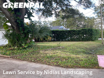 Yard Cutting nearby Tampa, FL, 
