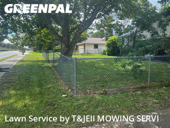 Lawn Care nearby Winter Garden, FL, 