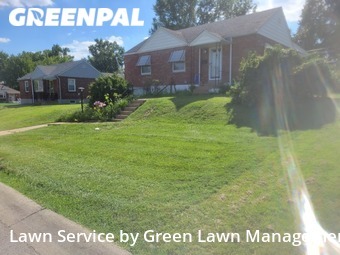 Lawn Care Service nearby St. Louis, IL, 