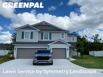 Lawn Service nearby Jacksonville, FL, 