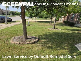 Lawn Cut nearby Austin, TX, 