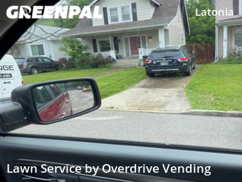 Lawn Care nearby Covington, KY, 
