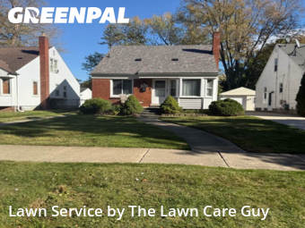 Lawn Care Service nearby Oak Park, MI, 