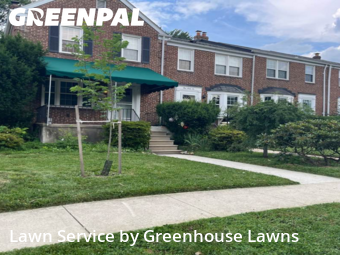Lawn Care nearby Baltimore, MD, 