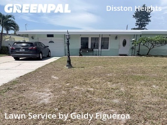 Lawn Care Service nearby St. Petersburg, FL, 