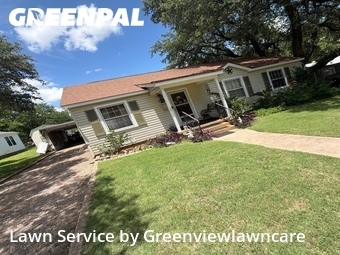 Yard Mowing nearby Belton, TX, 