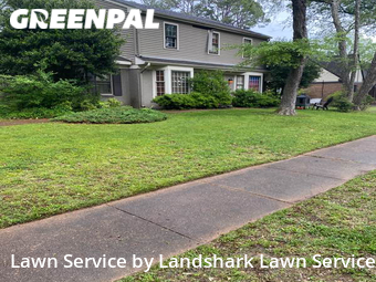 Lawn Mowing nearby Memphis, MS, 
