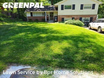 Yard Mowing nearby Fairfax, VA, 