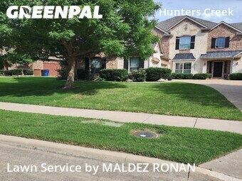 Lawn Service nearby Frisco, TX, 