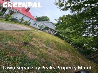 Lawn Maintenance nearby Nashville, TN, 