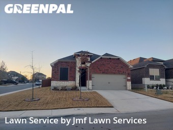 Lawn Cut nearby San Antonio, TX, 
